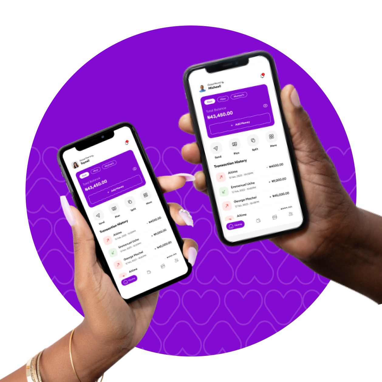 yunite-shared-account